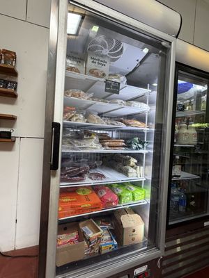   at Monteverde Wholefoods in Monteverde