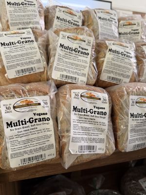   at Monteverde Wholefoods in Monteverde