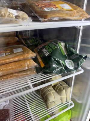   at Monteverde Wholefoods in Monteverde