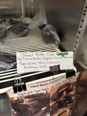   at Monteverde Wholefoods in Monteverde