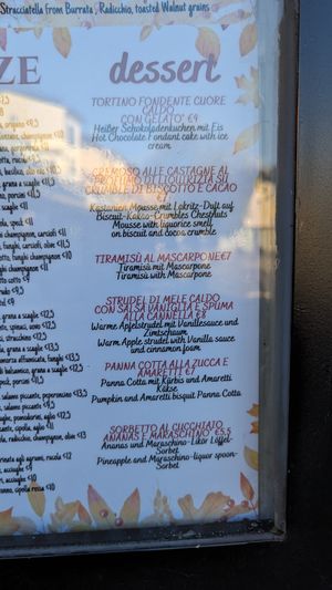  at Ristorante Pizzeria La Roche in Marnega Brenzone Sul Garda