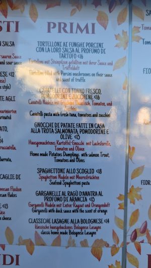  at Ristorante Pizzeria La Roche in Marnega Brenzone Sul Garda