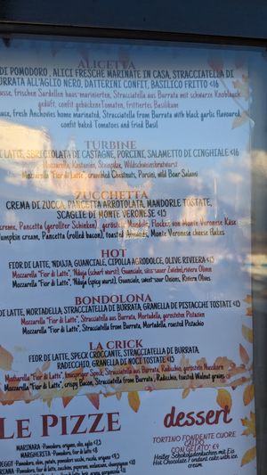  at Ristorante Pizzeria La Roche in Marnega Brenzone Sul Garda