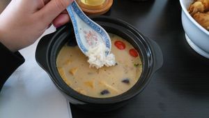  at Khmer Cuisine in Copenhagen