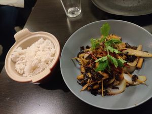 Yum! at Khmer Cuisine in Copenhagen