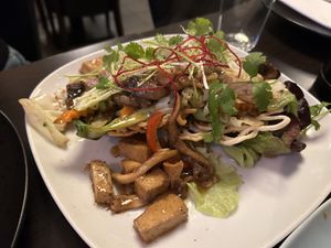 Number 26.  at Khmer Cuisine in Copenhagen