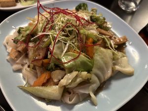 Number 27.   at Khmer Cuisine in Copenhagen