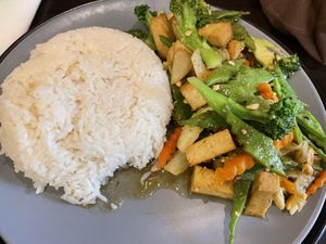 #5  at Khmer Cuisine in Copenhagen