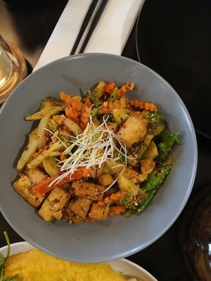 #12 at Khmer Cuisine in Copenhagen