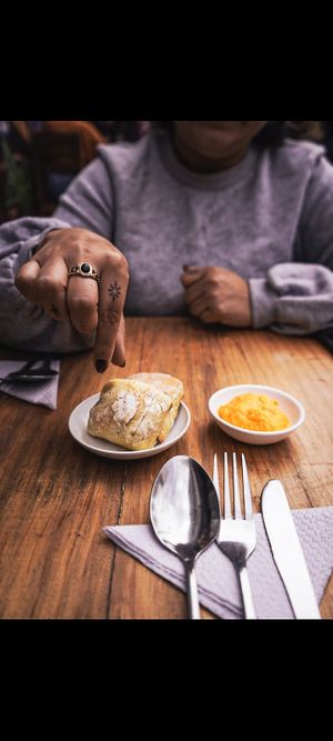  at La Boca Del Oso in Valparaiso