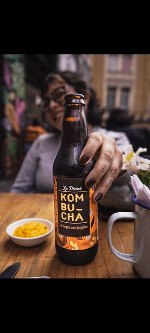  at La Boca Del Oso in Valparaiso