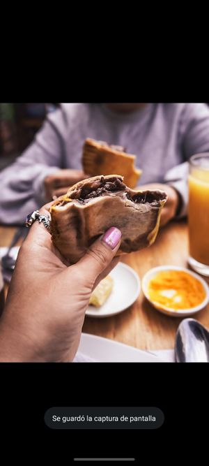  at La Boca Del Oso in Valparaiso