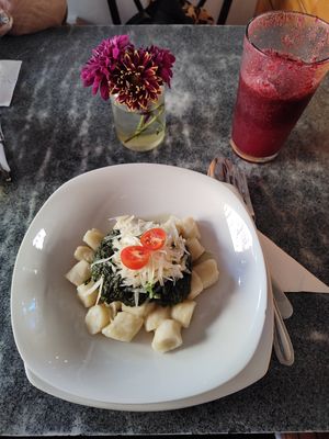  at La Boca Del Oso in Valparaiso