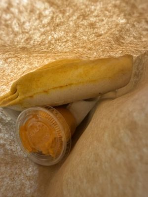   at La Boca Del Oso in Valparaiso