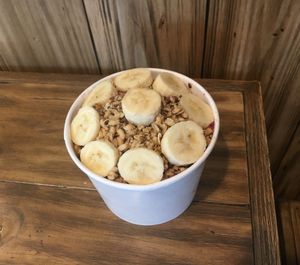 North Shore at Bowl of Heaven in Fremont