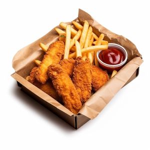   at Unburger Grill in Dearborn