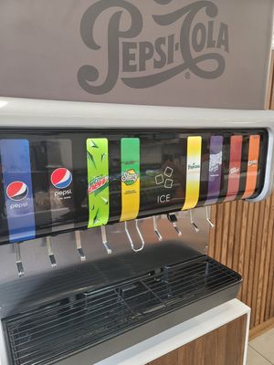  at Unburger Grill in Dearborn