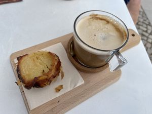   at Veganices in Tavira