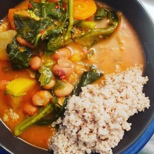 Amazing 💚💚💚 at Veganices in Tavira