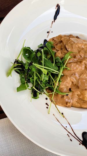  at Güjžina - Green One Bistro in Ljubljana