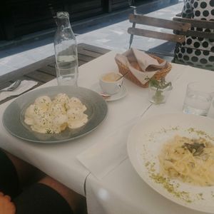  at Güjžina - Green One Bistro in Ljubljana