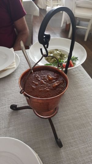  at Güjžina - Green One Bistro in Ljubljana