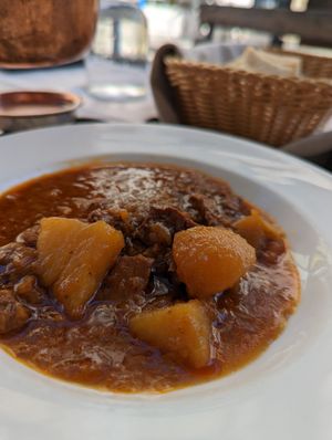  at Güjžina - Green One Bistro in Ljubljana