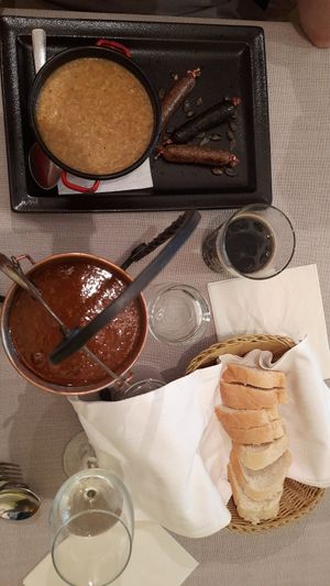  at Güjžina - Green One Bistro in Ljubljana