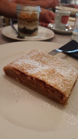  at Güjžina - Green One Bistro in Ljubljana