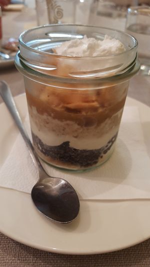  at Güjžina - Green One Bistro in Ljubljana