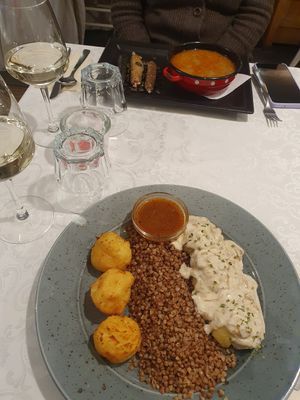  at Güjžina - Green One Bistro in Ljubljana