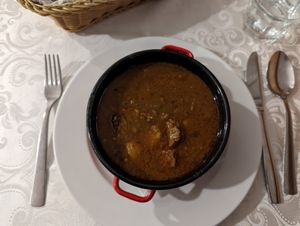  at Güjžina - Green One Bistro in Ljubljana