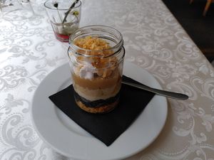  at Güjžina - Green One Bistro in Ljubljana