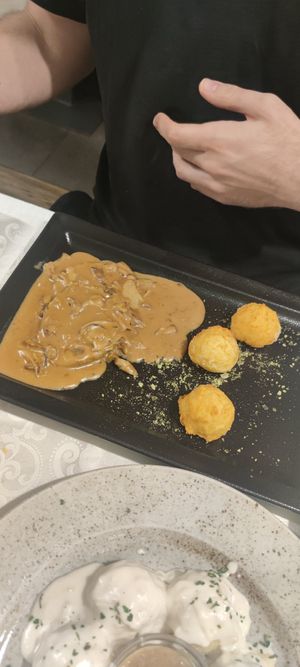  at Güjžina - Green One Bistro in Ljubljana