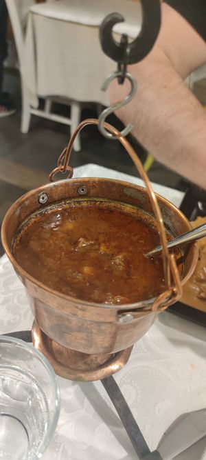  at Güjžina - Green One Bistro in Ljubljana