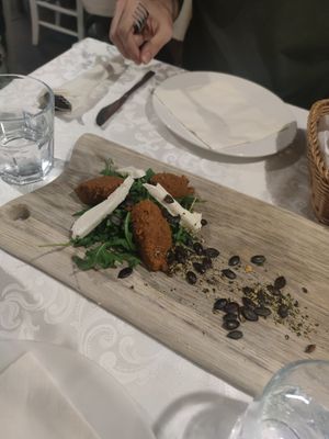  at Güjžina - Green One Bistro in Ljubljana