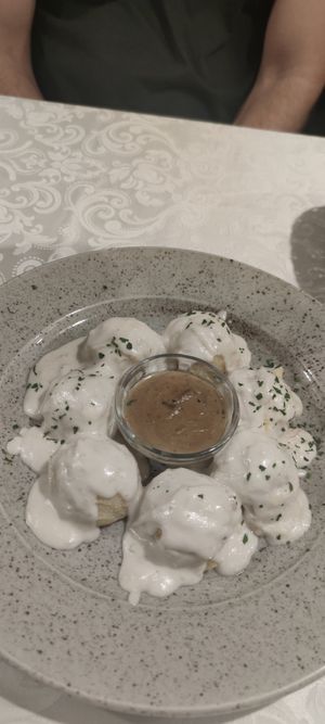  at Güjžina - Green One Bistro in Ljubljana