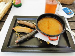  at Güjžina - Green One Bistro in Ljubljana