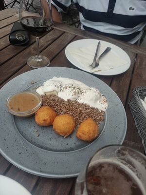  at Güjžina - Green One Bistro in Ljubljana