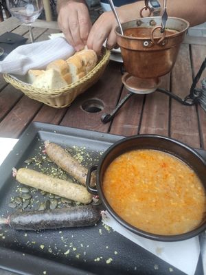  at Güjžina - Green One Bistro in Ljubljana