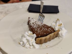  at Güjžina - Green One Bistro in Ljubljana