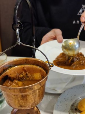  at Güjžina - Green One Bistro in Ljubljana