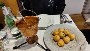  at Güjžina - Green One Bistro in Ljubljana