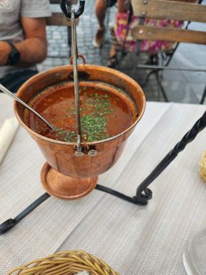  at Güjžina - Green One Bistro in Ljubljana