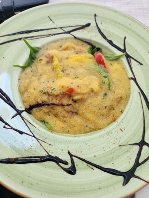  at Güjžina - Green One Bistro in Ljubljana