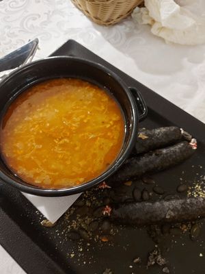  at Güjžina - Green One Bistro in Ljubljana