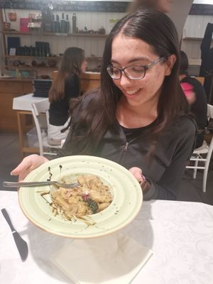  at Güjžina - Green One Bistro in Ljubljana