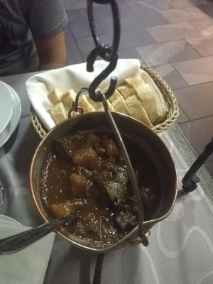  at Güjžina - Green One Bistro in Ljubljana