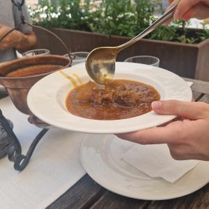  at Güjžina - Green One Bistro in Ljubljana