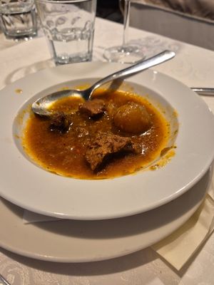  at Güjžina - Green One Bistro in Ljubljana